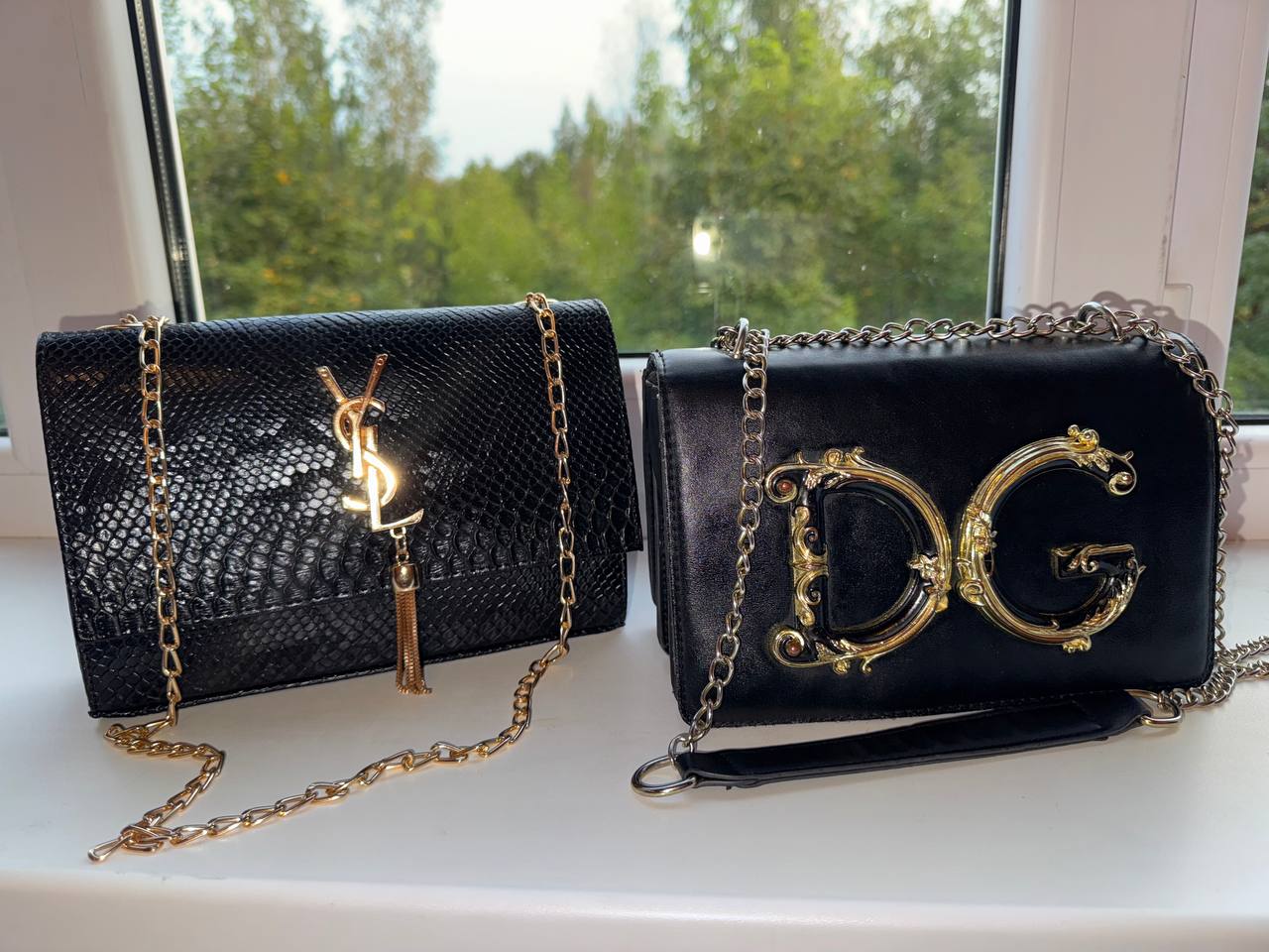 Сумочки по 20 евро