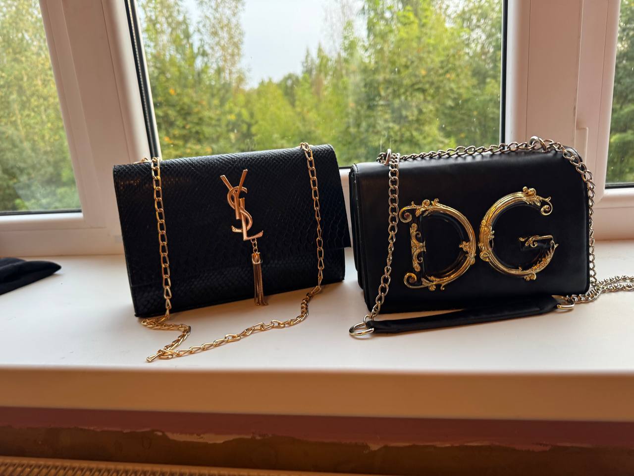 Сумочки по 20 евро