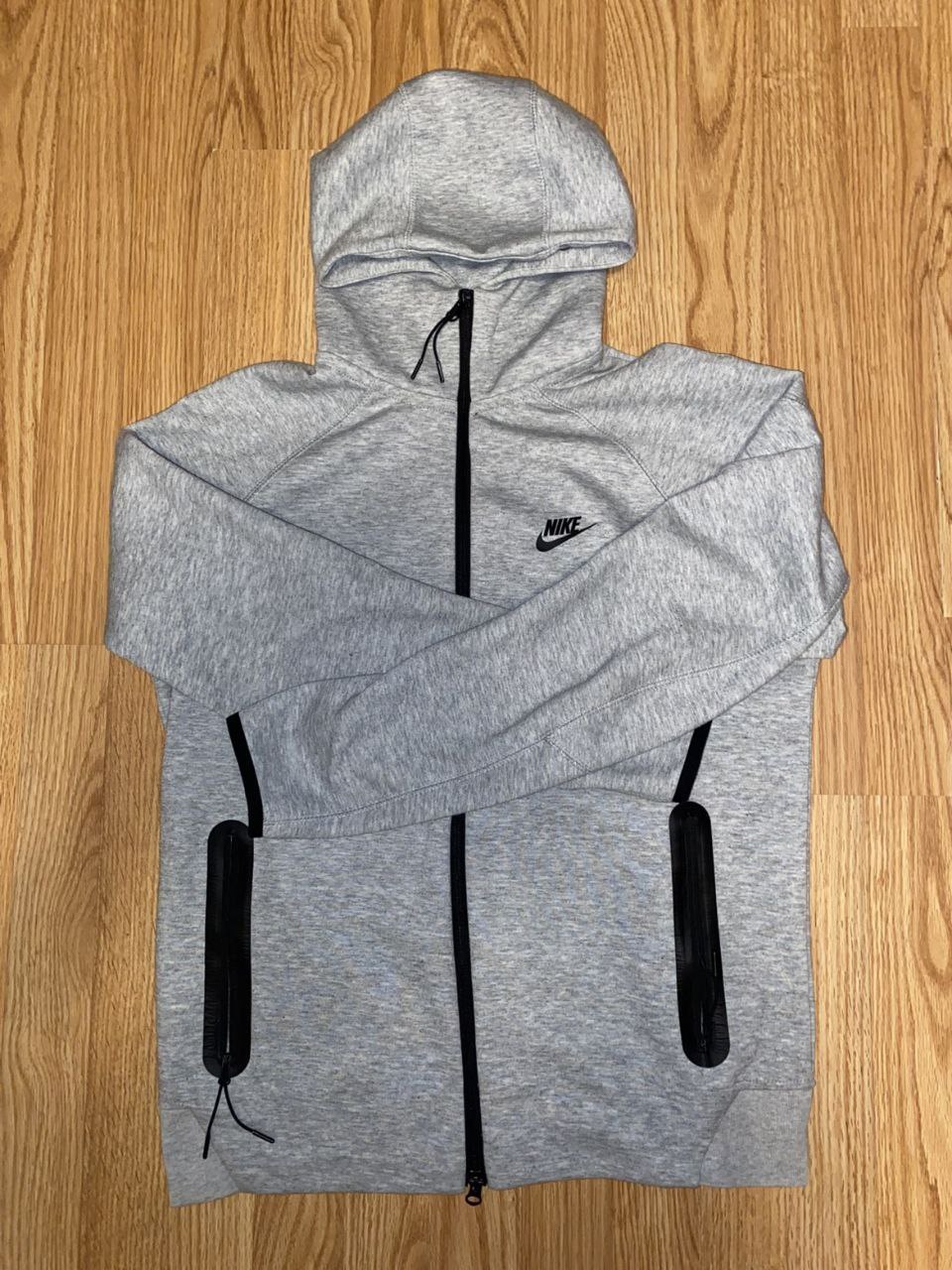 35€🔥
Nike tech fleece
M