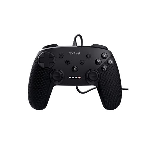 Продаю игровой геймпад (GXtrust) на проводе, как новый в отличном состоянии