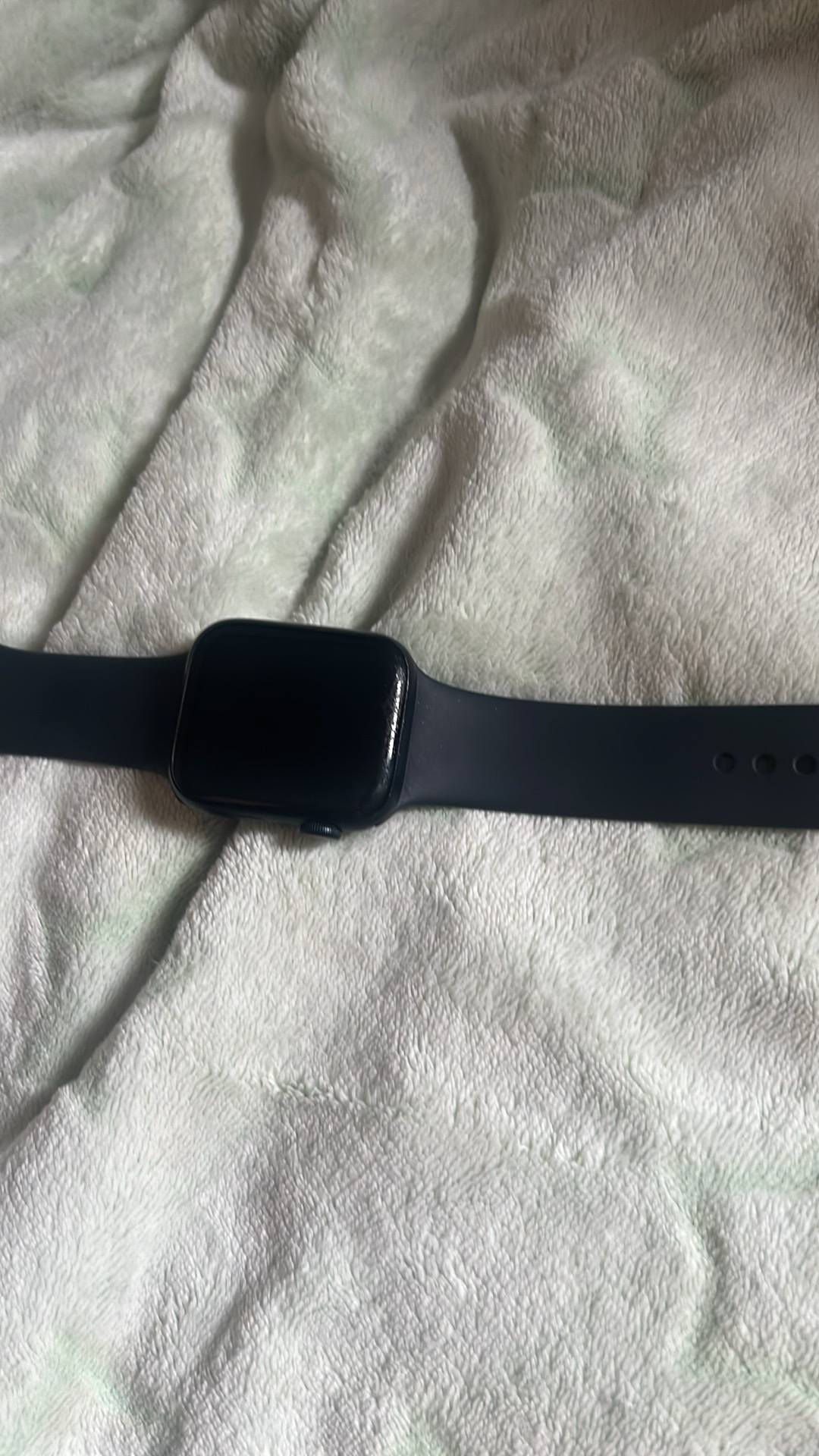 Apple watch se - 2