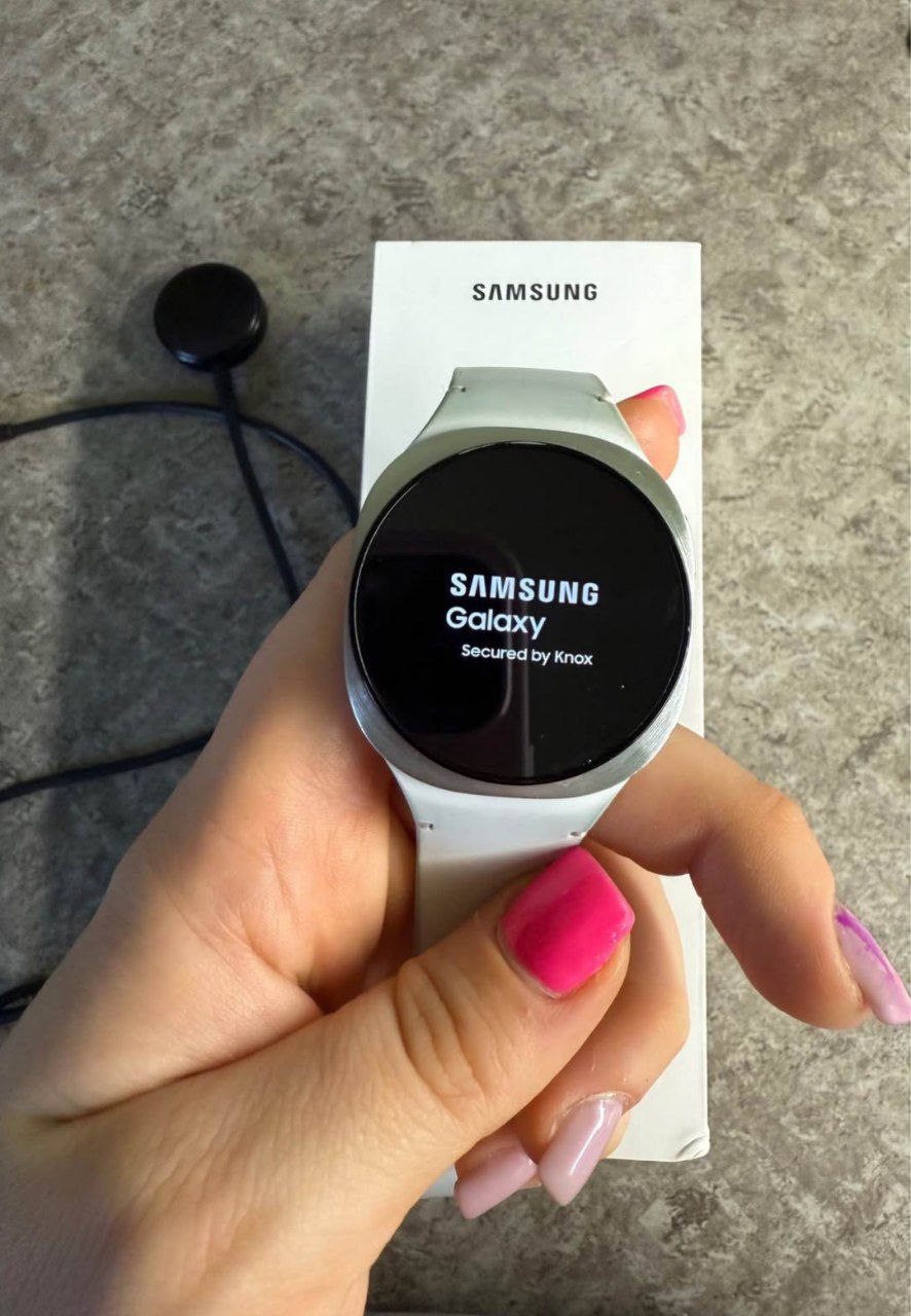 Samsung galaxy watch 8