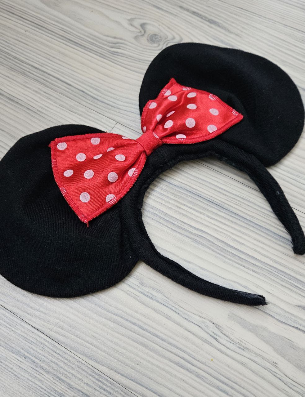 Костюм Мини Маус на 4 года