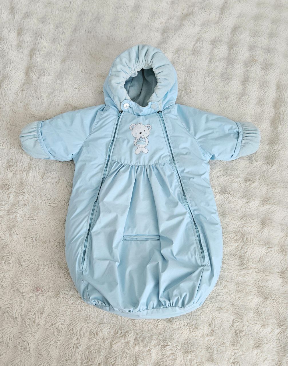 Комбинезон lenne 62 cm