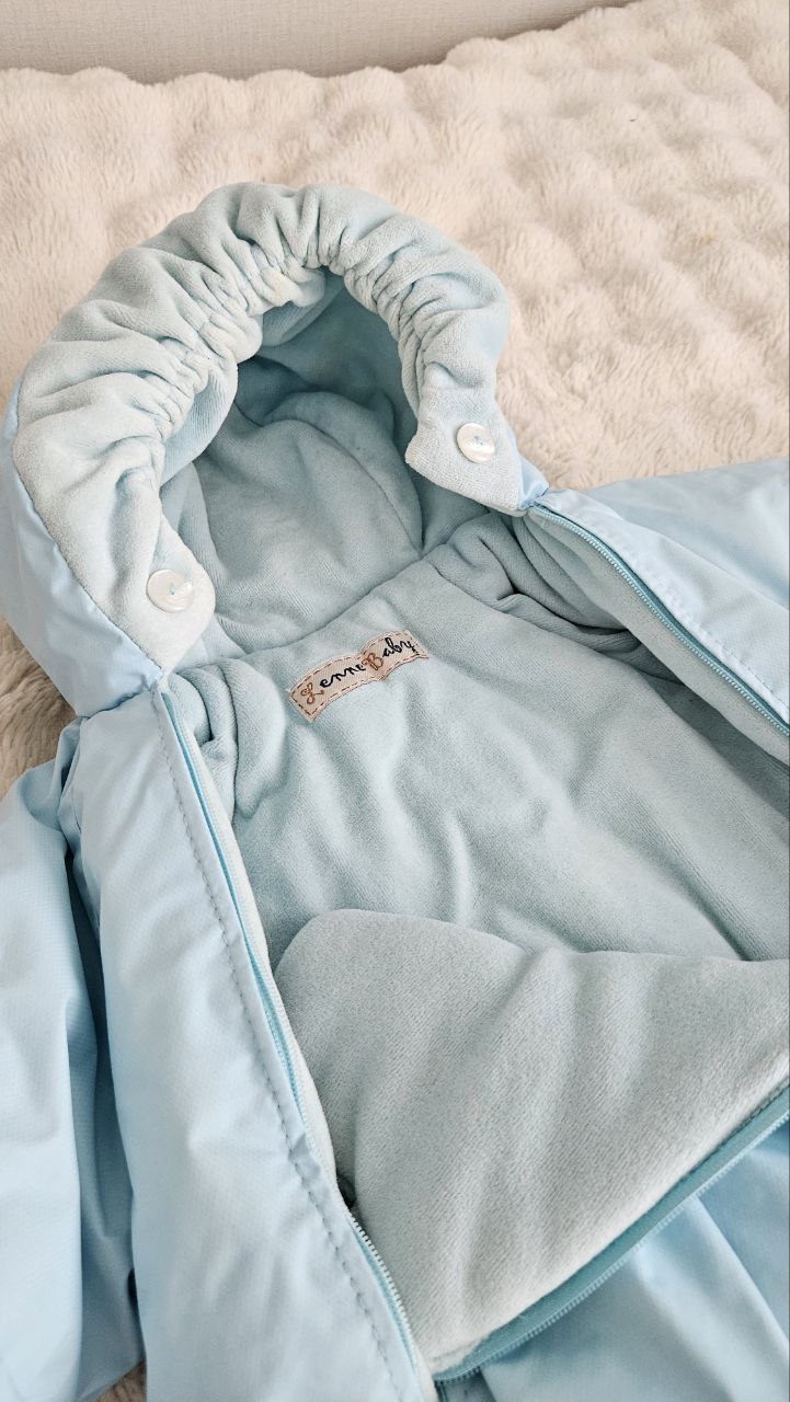 Комбинезон lenne 62 cm