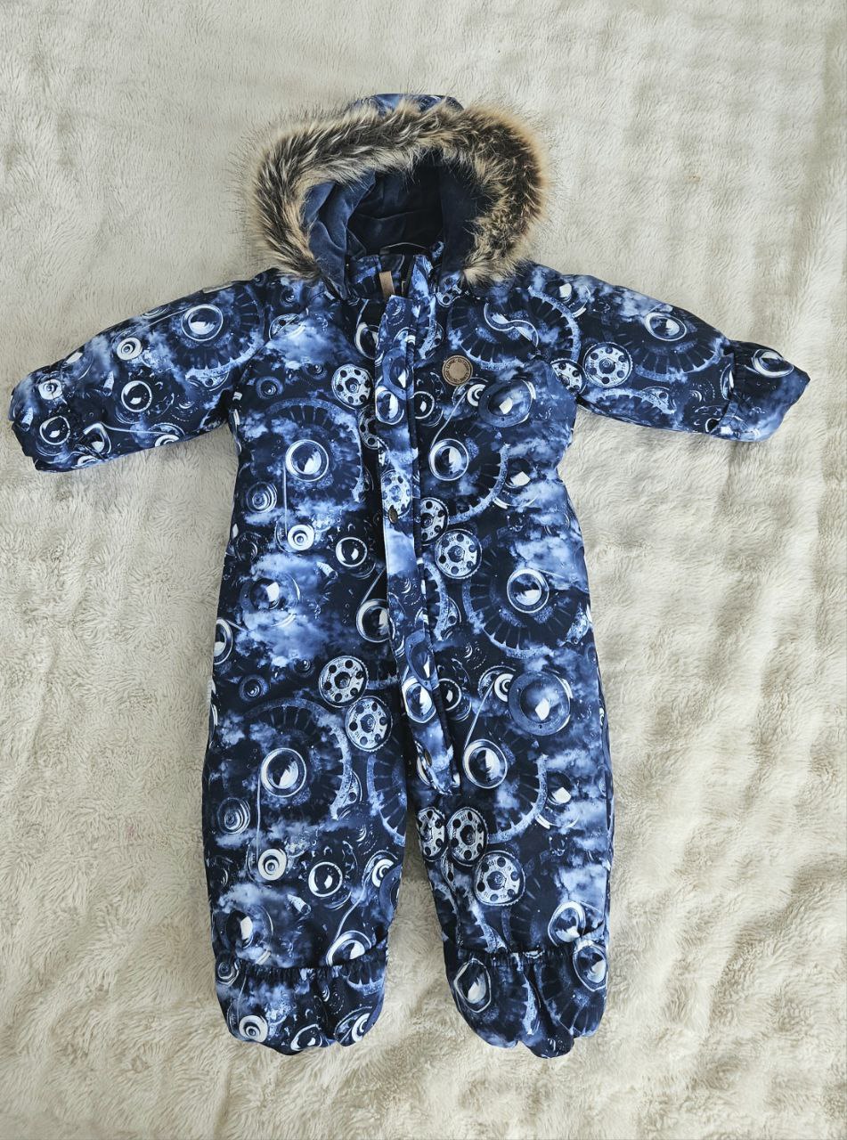 Зимний комбинезон Lenne