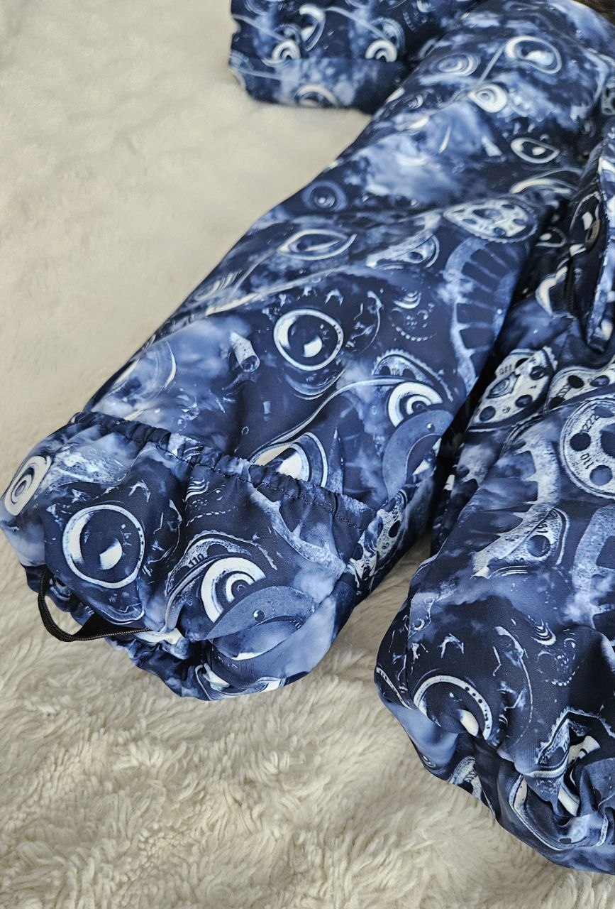 Зимний комбинезон Lenne