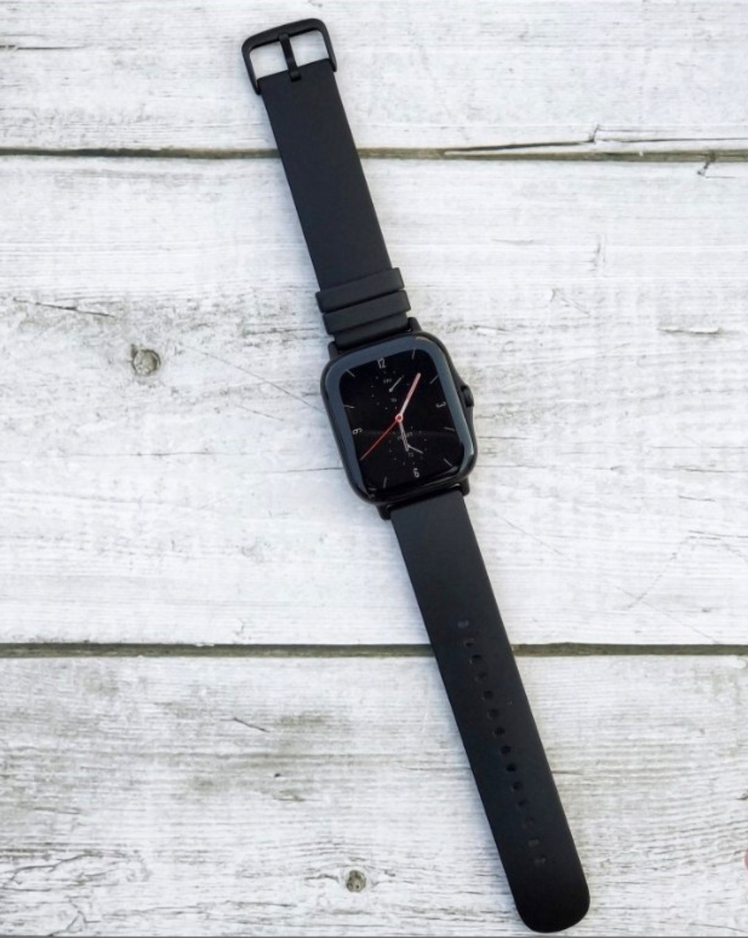 Продаю часы amazfit gts 2