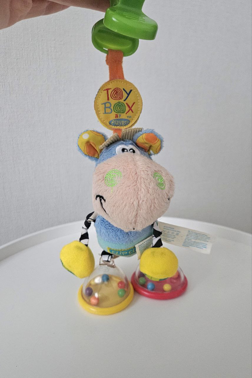 ToyBox Подвеска на коляску