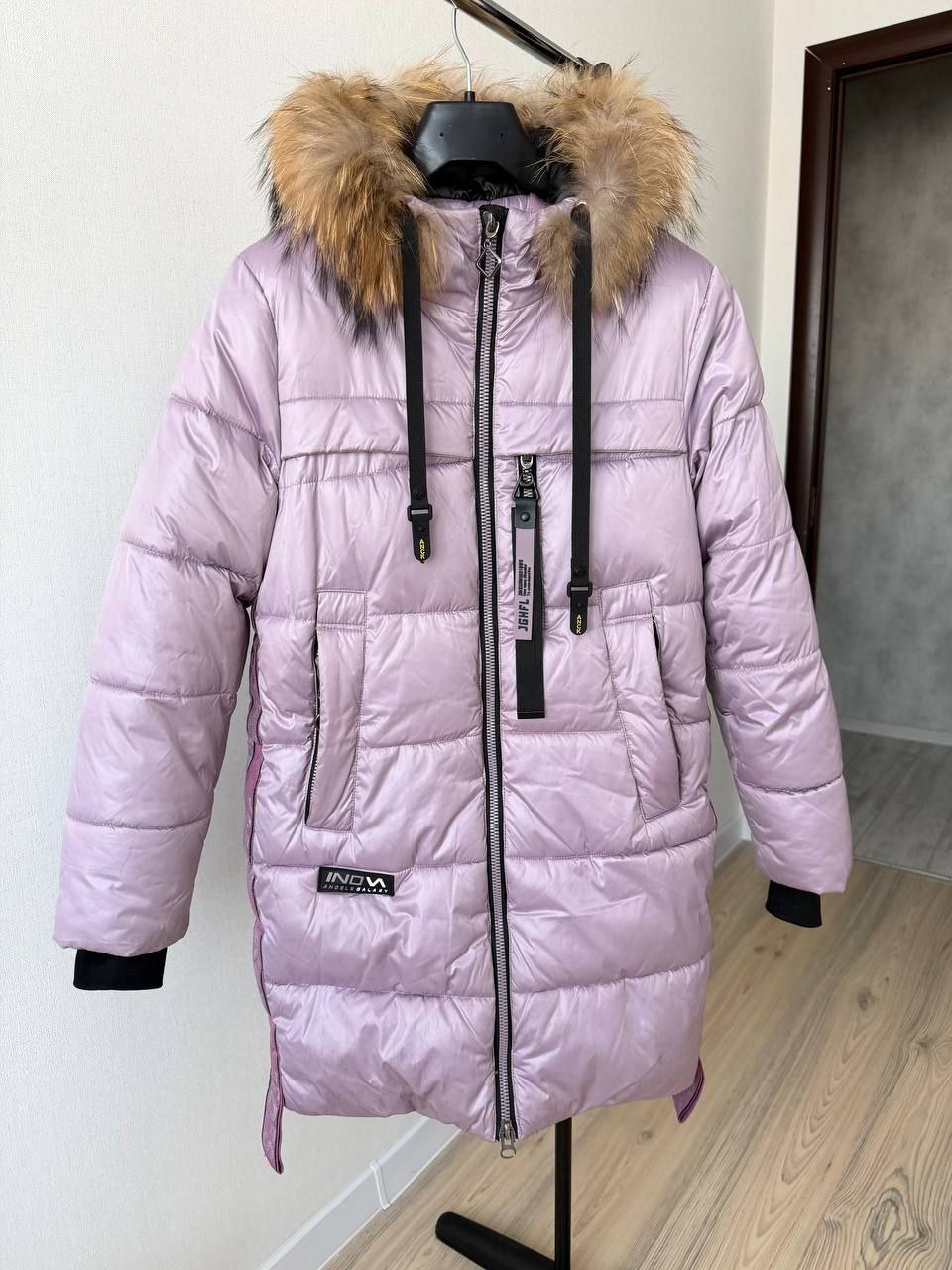 Fengshuoda Куртка зимняя, женская, 152